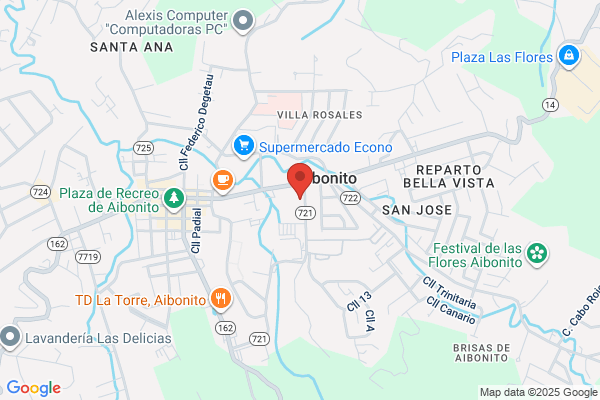AIBONITO DENTAL OFFICE