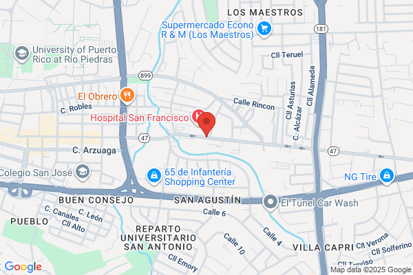 AIDA M SOLIVAN ORTIZ DDS