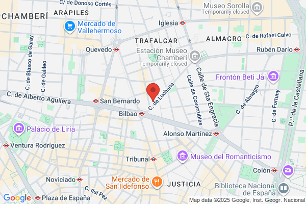 ANTONIO JIMENEZ RIOS DDS