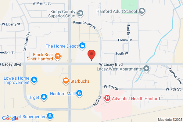 BRENDA SALAZAR SCHIFF DDS