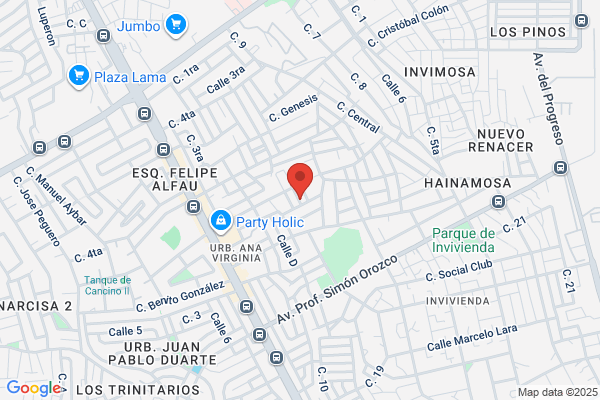 CLINICA DENTAL BETANCES
