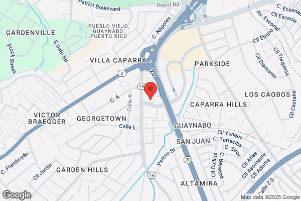 FRANK R VIDAL RODRIGUE DDS