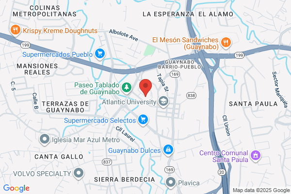 JOSE W LOPEZ ALAMO DDS