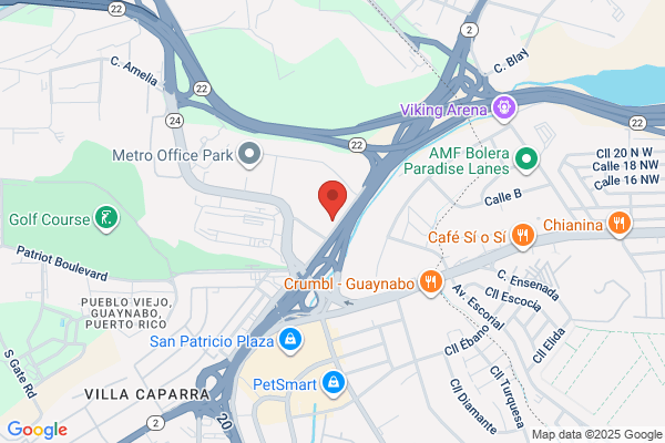 ALMACENES CARAVANA