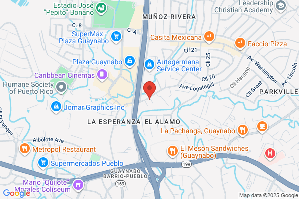 ALMACENES CARAVANA
