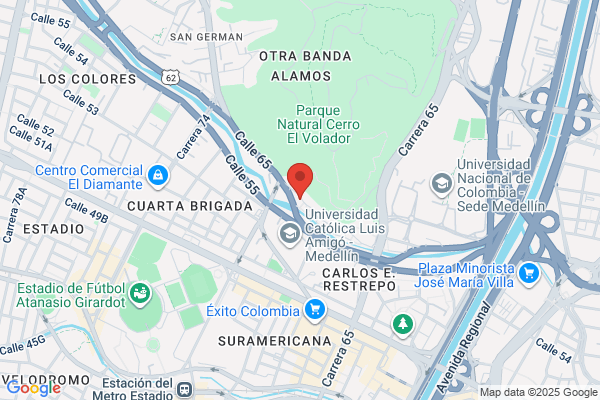 ALMACENES CARAVANA