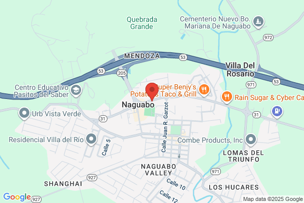 KRESS NAGUABO