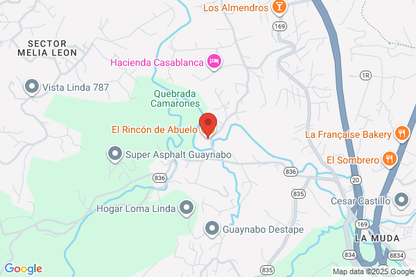 ABUELO'S ELECTRICAL & AIR COND