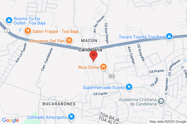 APONTE ELECTRIC SVC