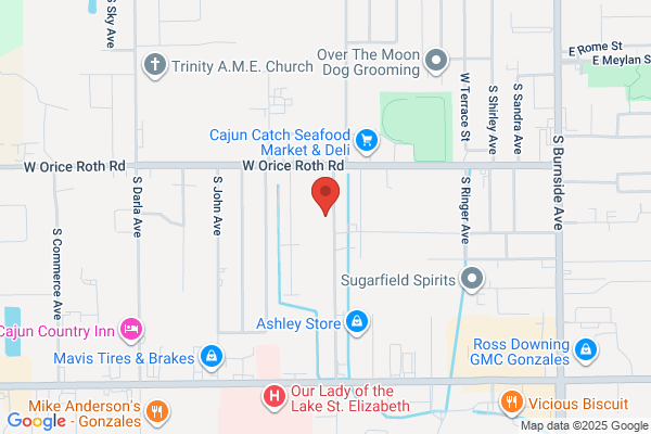 GONZALEZ ELECTRIC SVC