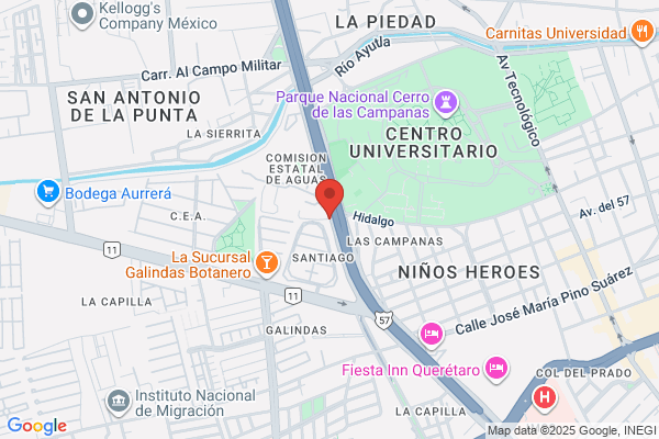 SERVICIOS ELECTRICOS PRO