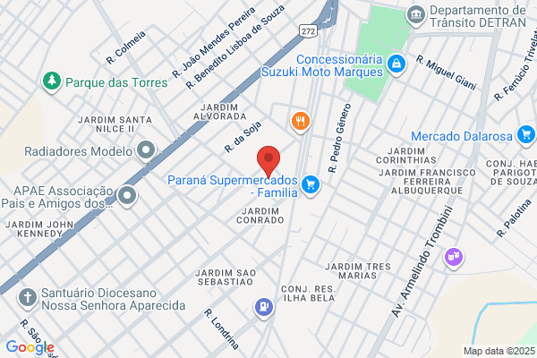 COAMO INDUSTRIAL SUPPLY