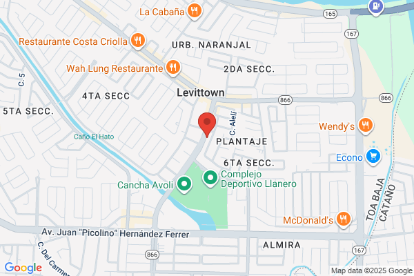 Universal Electronics Services
