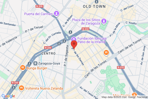 CABRE & ASOCIADOS