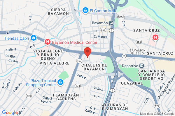 BABILONIA ASSOCIATES