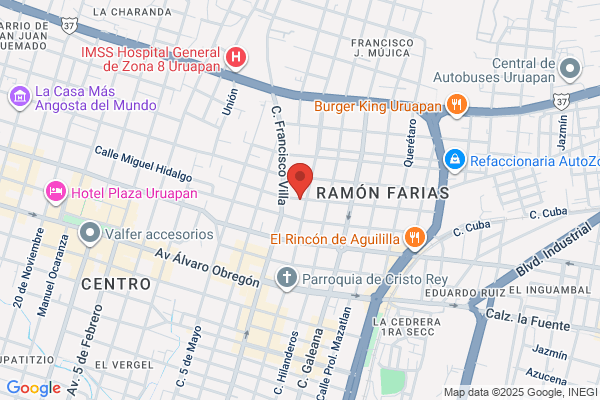 CARLOS M TAPIA & ASOCIADOS
