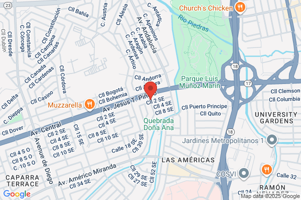 MOLINA GARCIA & ASOCIADOS