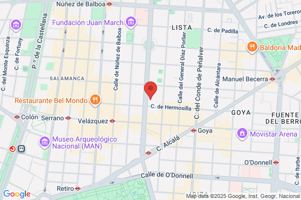 RAMON MONTERO & ASOCIADOS