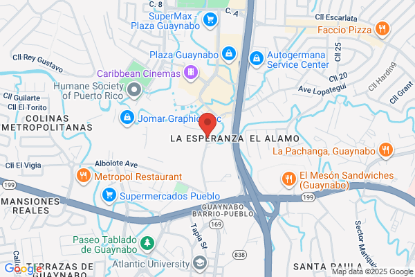 LA ESPERANZA