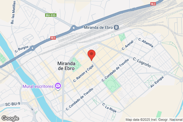 TIENDA NUEVA GENEROSO MIRANDA