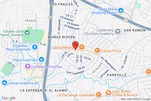 CARMEN'S FLOWER & GIFT SHOP