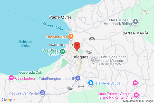 ALMACEN MORALES