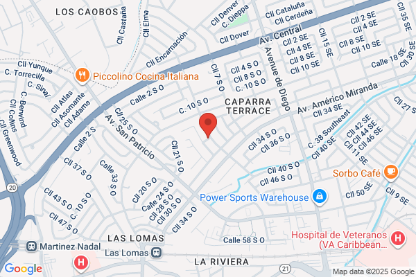 CARIBE FINE FOODS