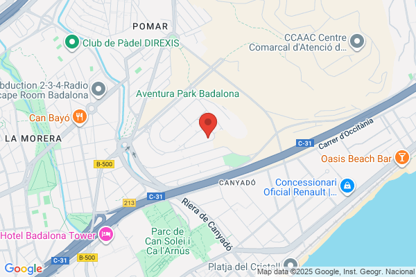 EMBALADORA DIAZ