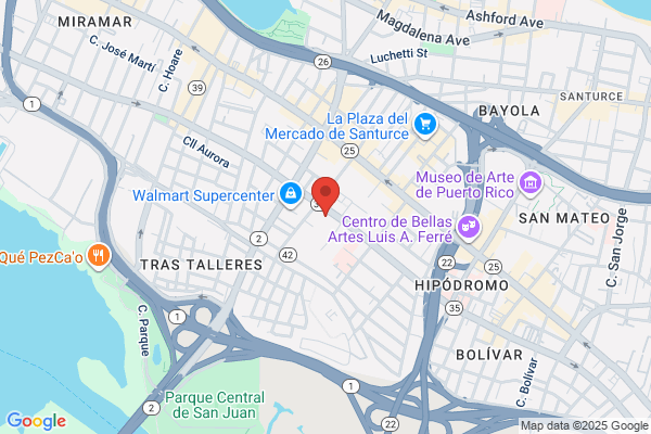 FUNDACION SIDA DE PUERTO RICO