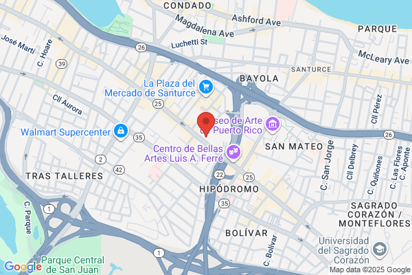AGENCIA NAVEMAR DE PR INC