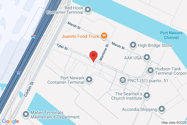 NEW ENGLAND MOTOR FREIGHT