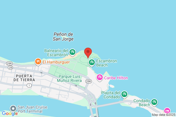 OCEAN ENTERPRISES