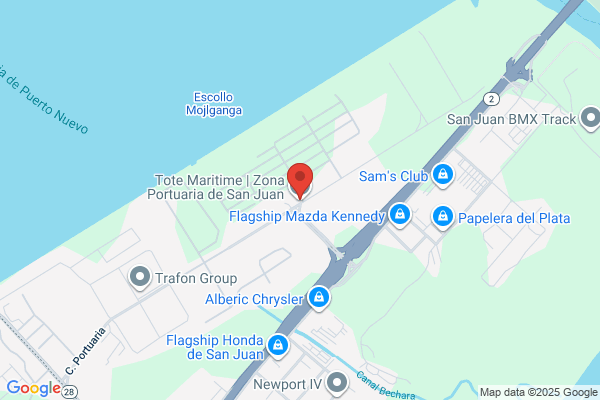 SAN ANTONIO MARITIME CORP