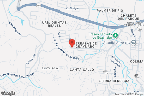 FRUTERA EL PASEO