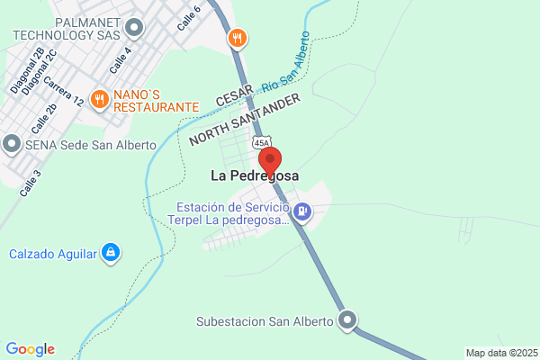 PLACITA LA ESPERANZA