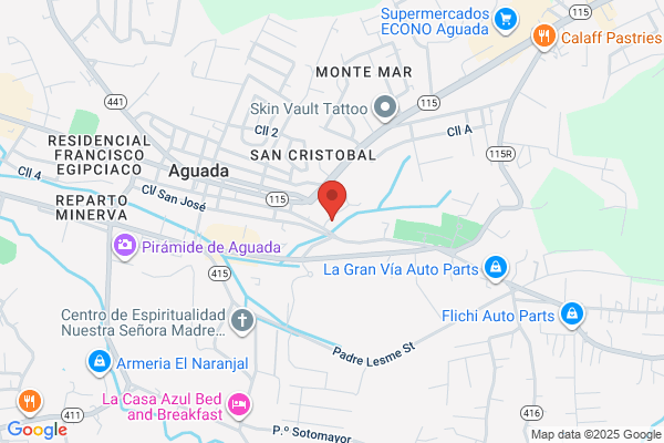 FUNERARIA SAN FRANCISCO