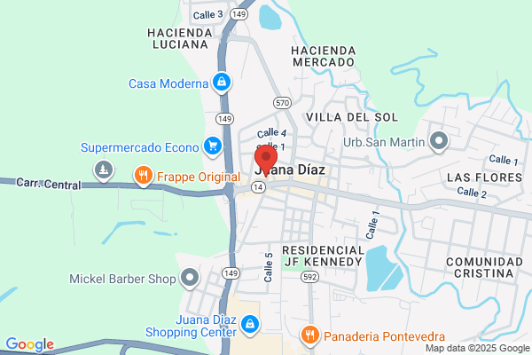 FUNERARIA SAN RAMON INC