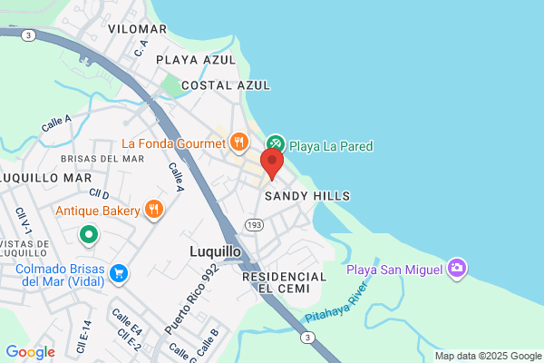 LUQUILLO FUNERAL HOME