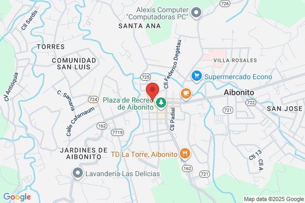 AIBONITO TRADING INC