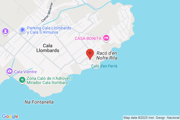 CARIBBEAN MAILBOXES-LA CASA DE