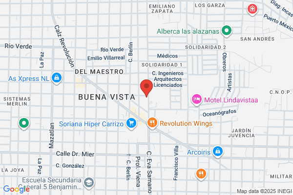 MUEBLERIA BENITO REYES INC