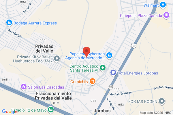 MUEBLERIA CASA CRUZ