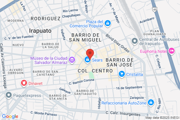 MUEBLERIA CASA TORRES