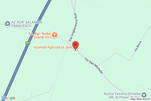 MIGUEL A LAJARA EMETERI