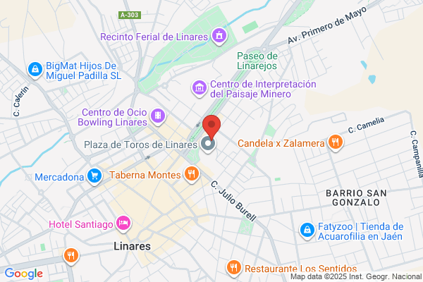 REPARACIONES RIVERA