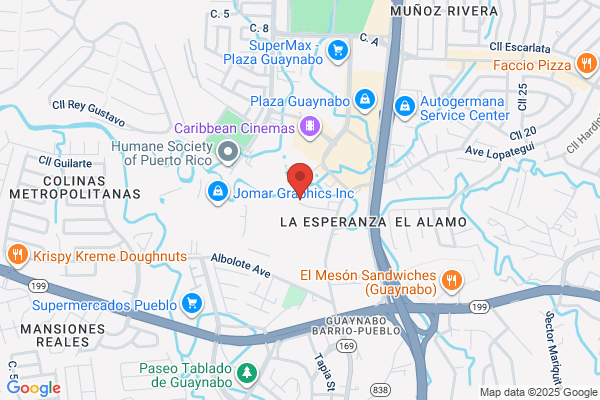 BORICUA GAS