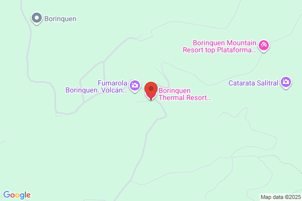 BORINQUEN GAS SVC