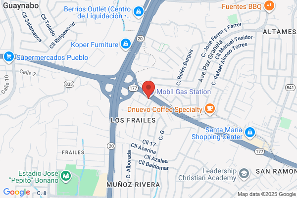 MAYSONET GAS SVC