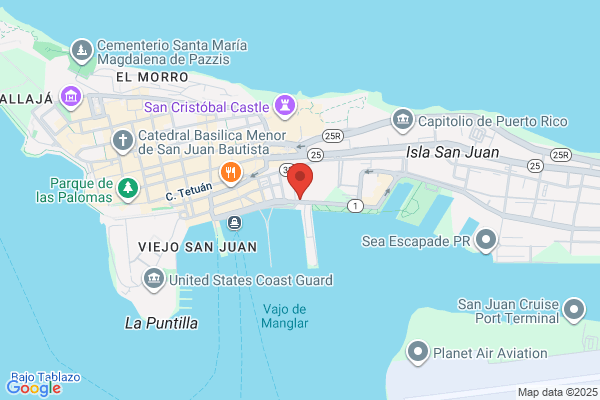 EL BARCO