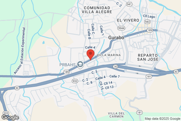 GURABO NOVELTIES